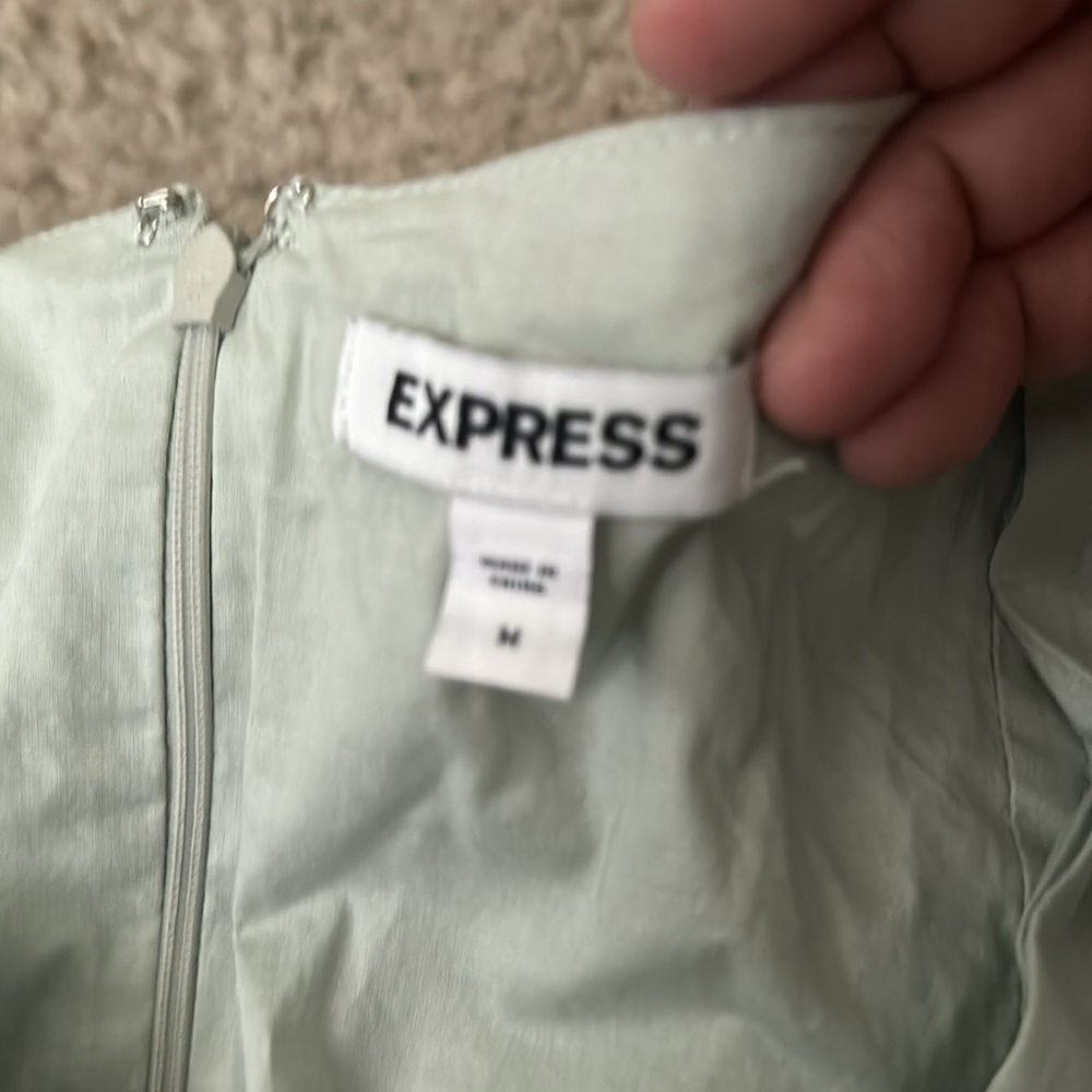 Blouse - Picture 2 of 2